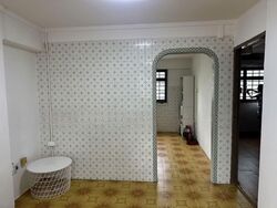 Blk 4 Sago Lane (Central Area), HDB 3 Rooms #547636261